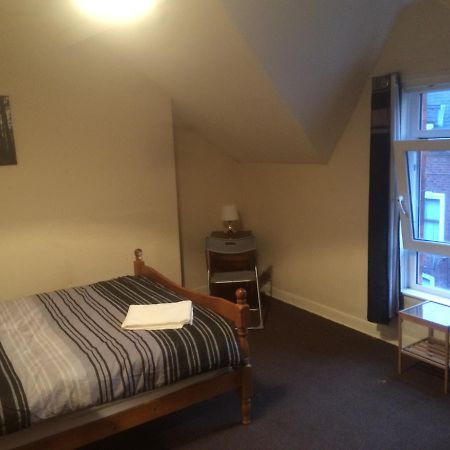 Michaels Place Bed and Breakfast Belfast Esterno foto