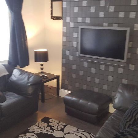 Michaels Place Bed and Breakfast Belfast Esterno foto
