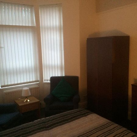 Michaels Place Bed and Breakfast Belfast Esterno foto