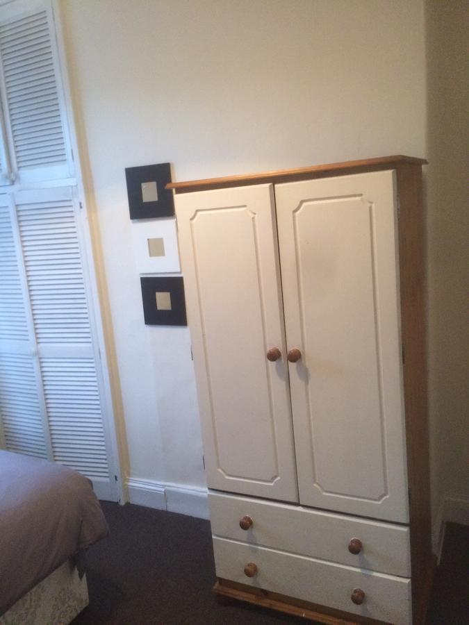 Michaels Place Bed and Breakfast Belfast Esterno foto