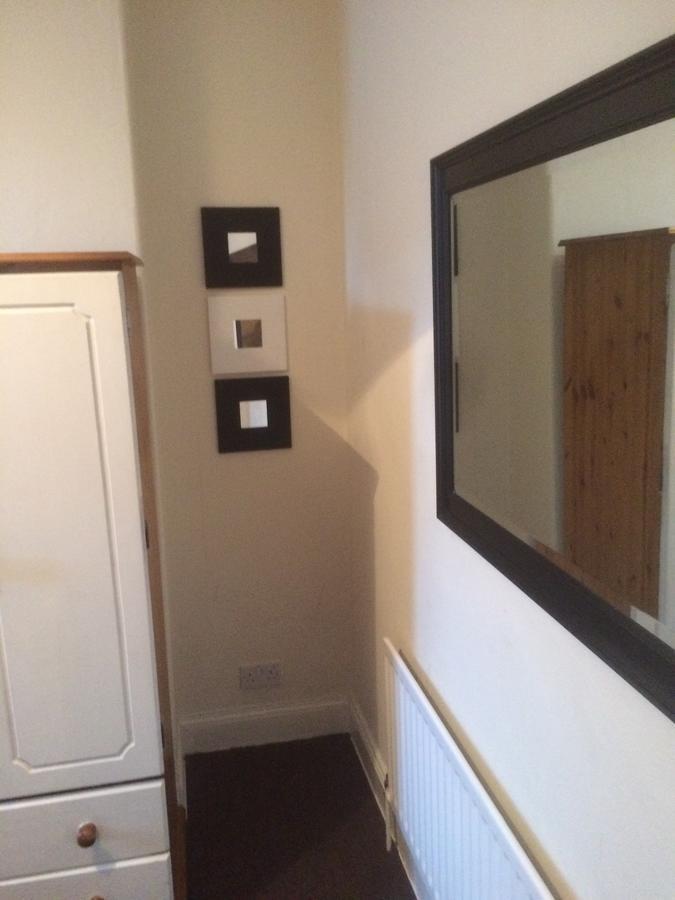 Michaels Place Bed and Breakfast Belfast Esterno foto