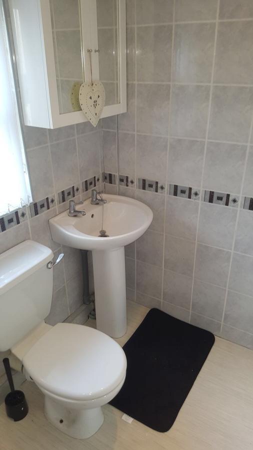Michaels Place Bed and Breakfast Belfast Esterno foto