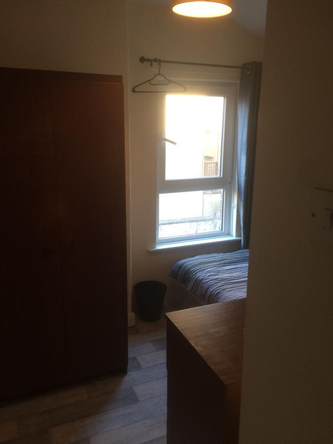 Michaels Place Bed and Breakfast Belfast Esterno foto