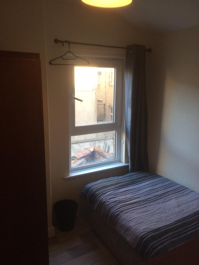 Michaels Place Bed and Breakfast Belfast Esterno foto