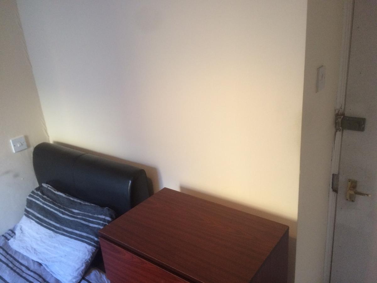 Michaels Place Bed and Breakfast Belfast Esterno foto